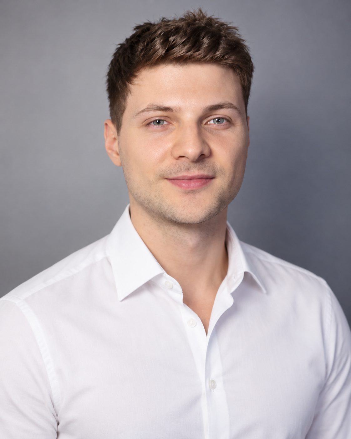 Mattia Pasetto